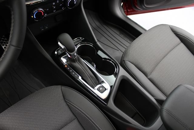 2026 Buick Encore GX Preferred - Photo 19