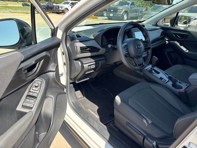Used 2026 White Subaru Base image 11