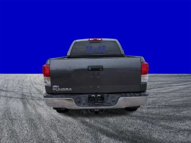 Used 2013 Tundra Toyota Grade image 5