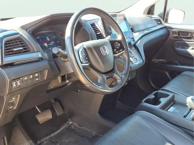 Used 2023  Honda Elite image 6