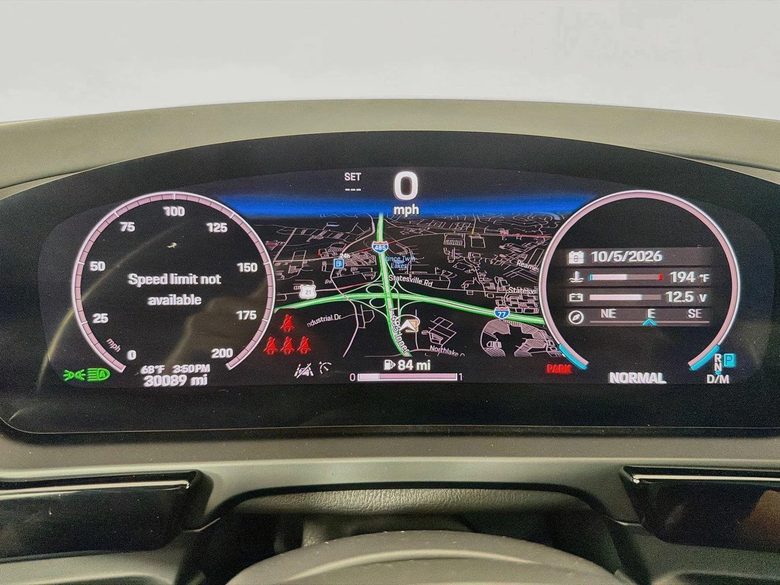 Used 2024 Arctic Grey Porsche S image 16