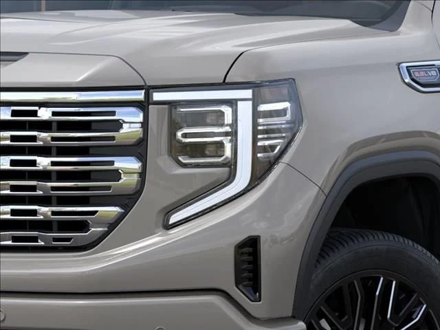 New 2026 Beige GMC Denali image 10