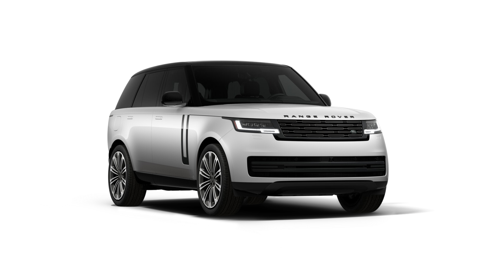 2026 Land Rover Range Rover 4.4 SE SWB's photo