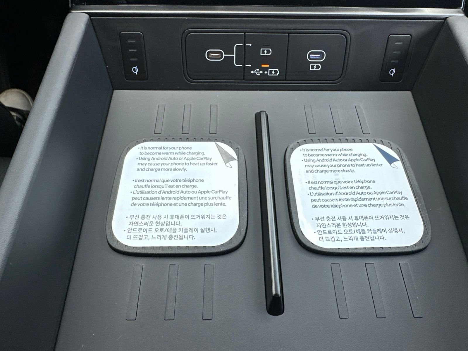 New 2026 Gray Hyundai Calligraphy image 83