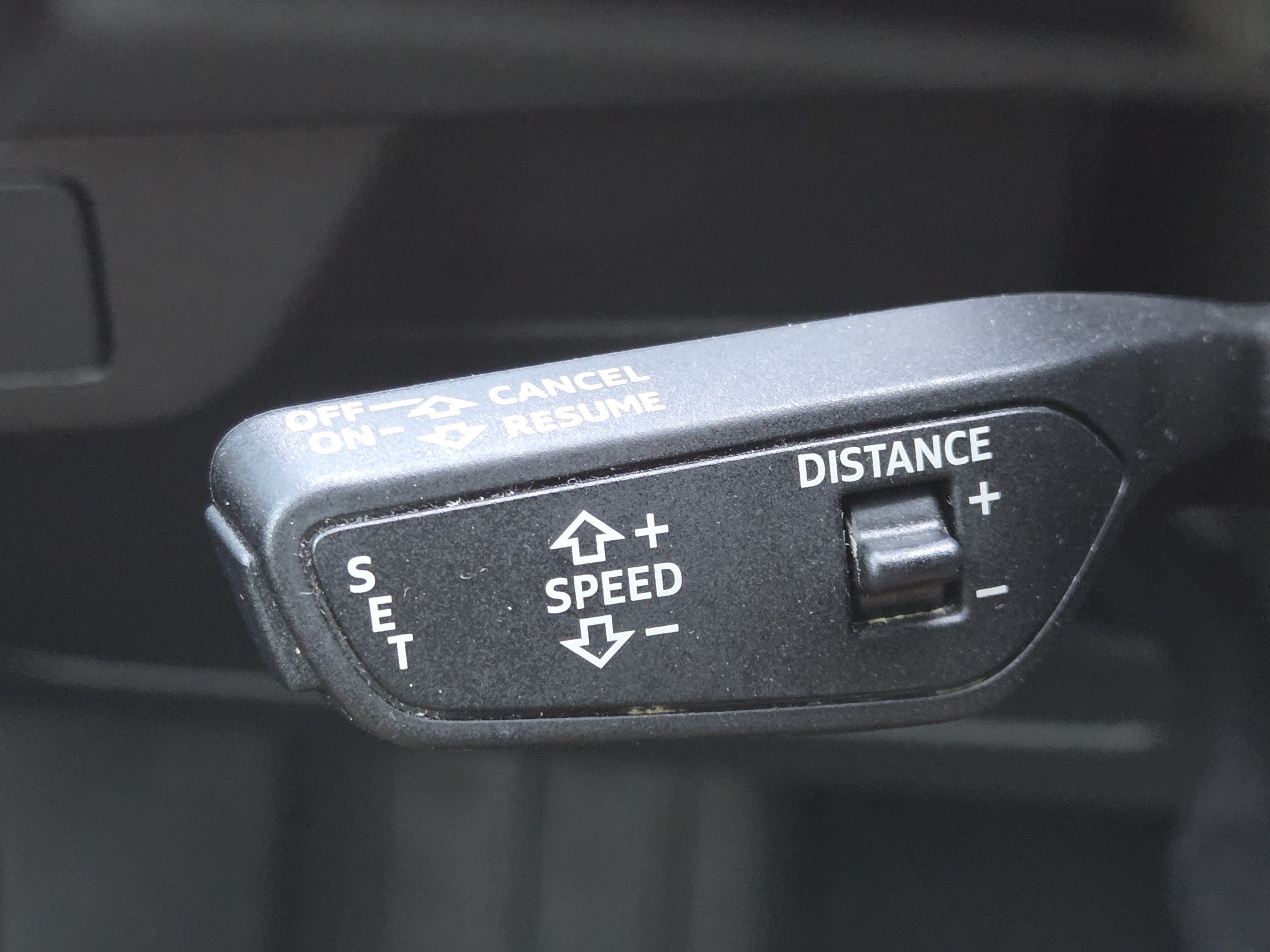 Certified Used 2023 Black Metallic Audi Prestige image 17