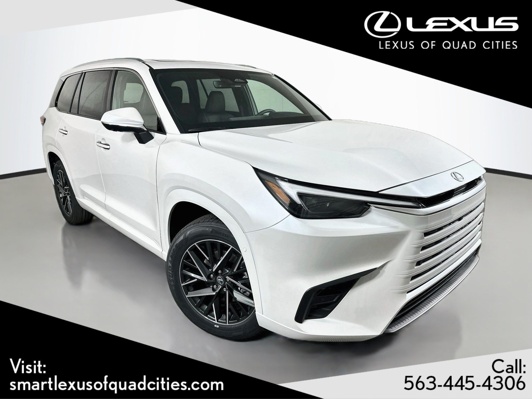 2026 Lexus TX  350 PREMIUM AWD
