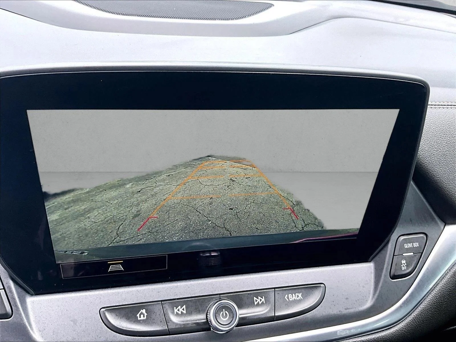 Used 2023 Sterling Gray Metallic Chevrolet LT image 22