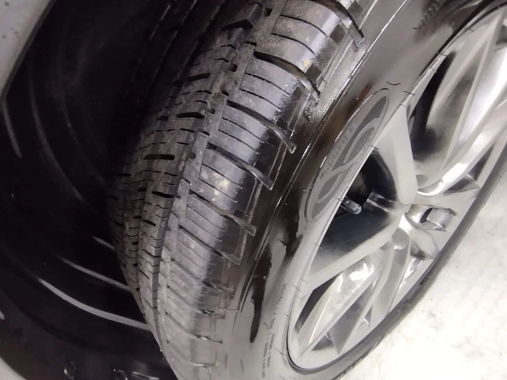 Used 2017 Black Mazda Signature image 5