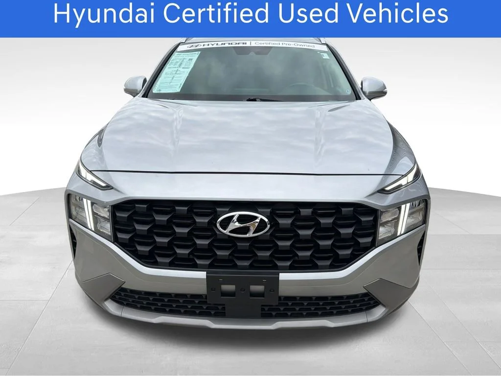 Certified Pre-Owned 2023 Hyundai Santa Fe SEL