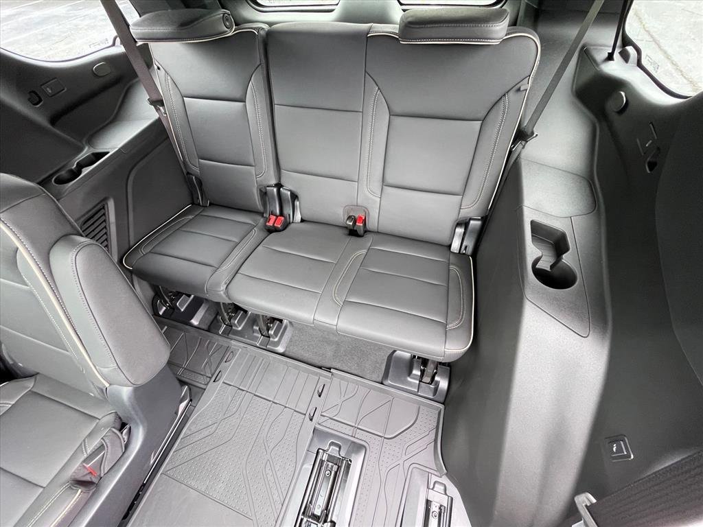 2026 Chevrolet Tahoe Premier - Photo 27