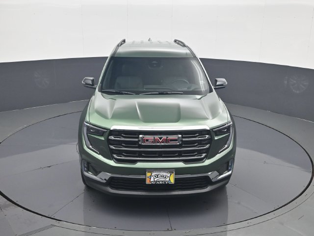 2027 GMC Acadia Elevation - Photo 15