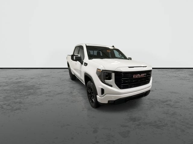 New 2026 Summit White GMC Elevation image 2