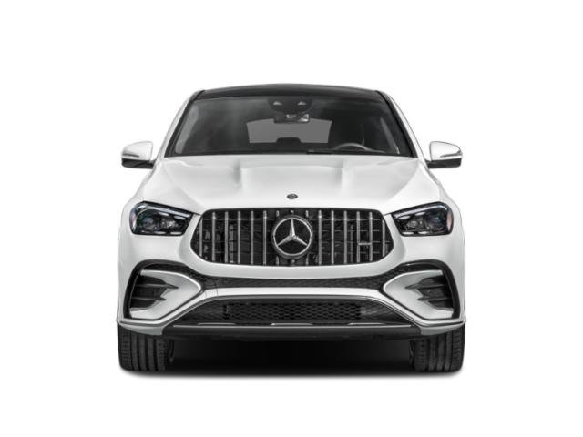 Used 2024 MANUFAKTUR Moonlight White Metallic Mercedes-Benz AMG®  53 image 4