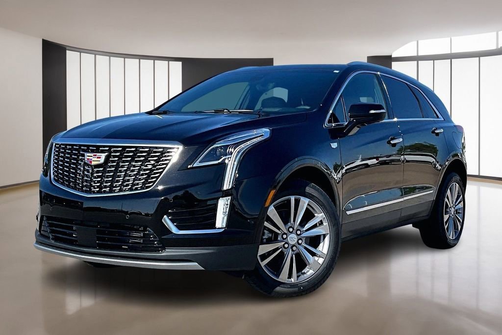 2026 Cadillac XT5 FWD Premium Luxury's photo