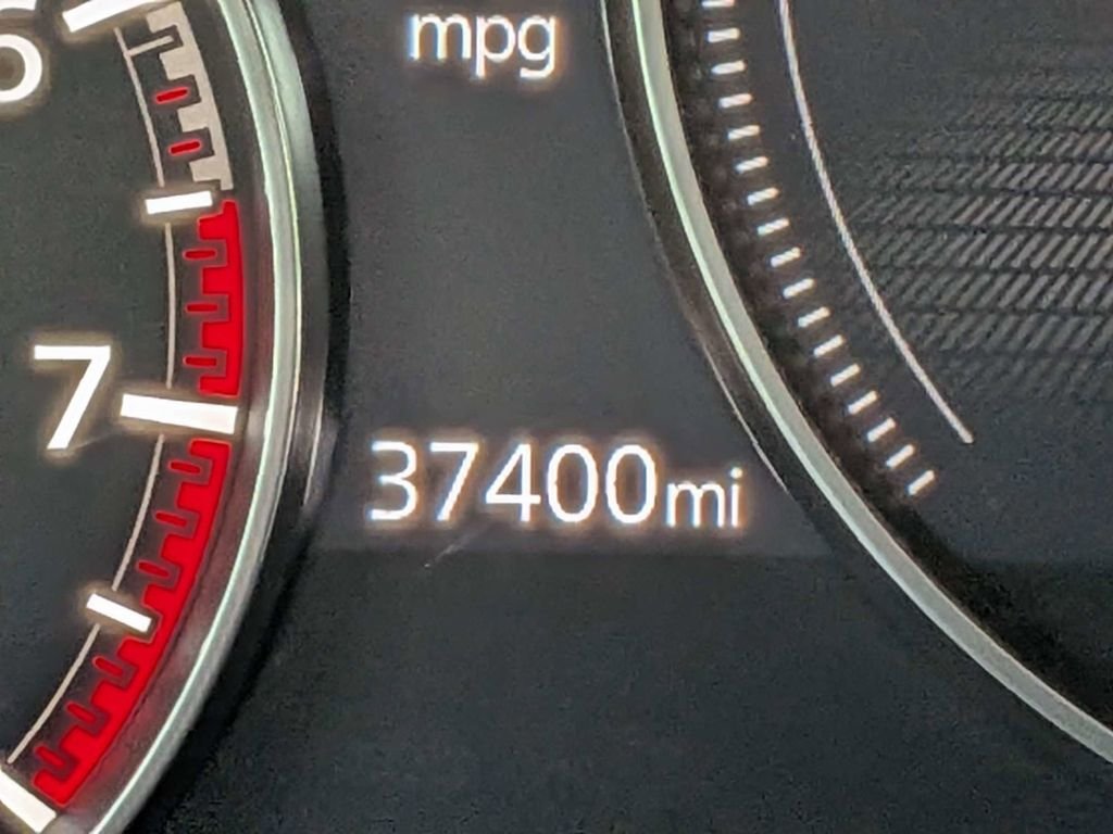 Used 2023 Gray Mazda 2.5 S Premium Package image 37