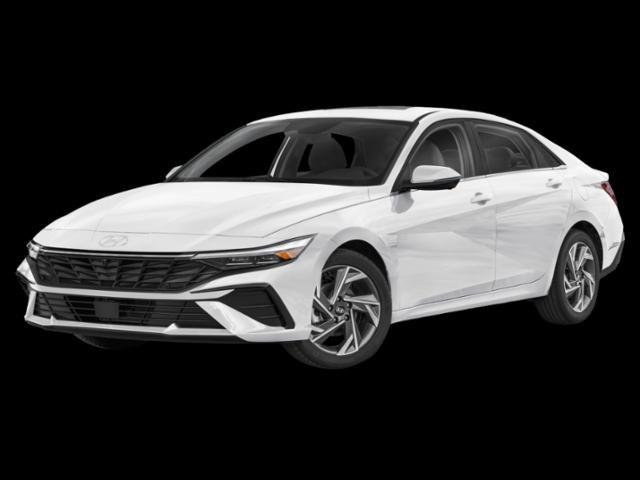 New 2026 White Hyundai Limited image 27