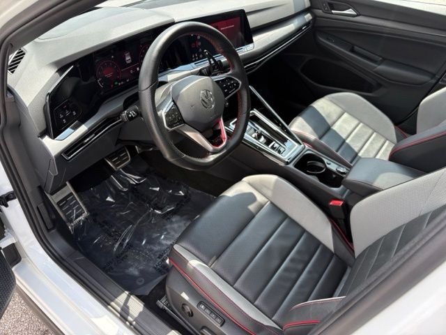 2024 Volkswagen Golf GTI Autobahn - Photo 35