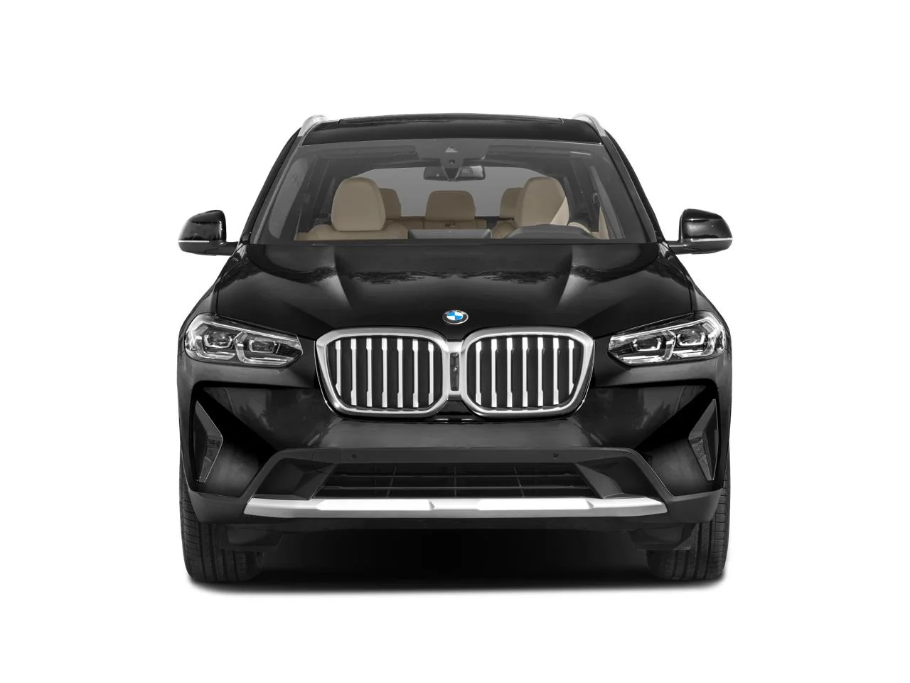 Used 2023 Skyscraper Gray Metallic BMW xDrive30i image 52