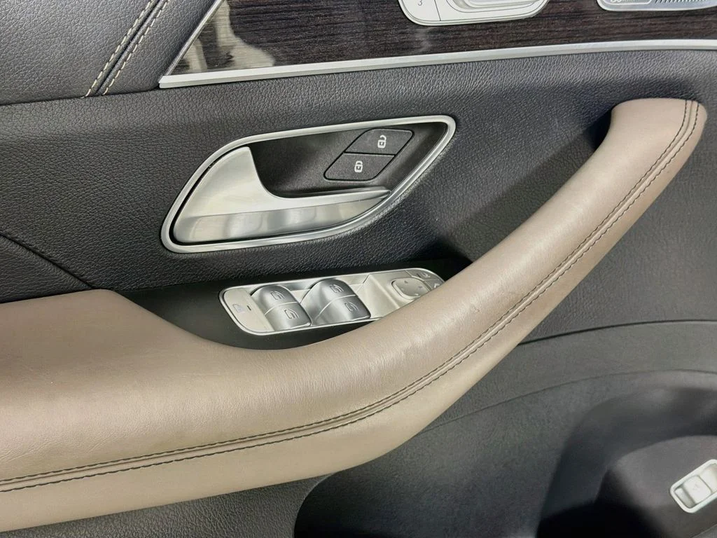 Used 2021 White Mercedes-Benz GLE 53 AMG® image 18