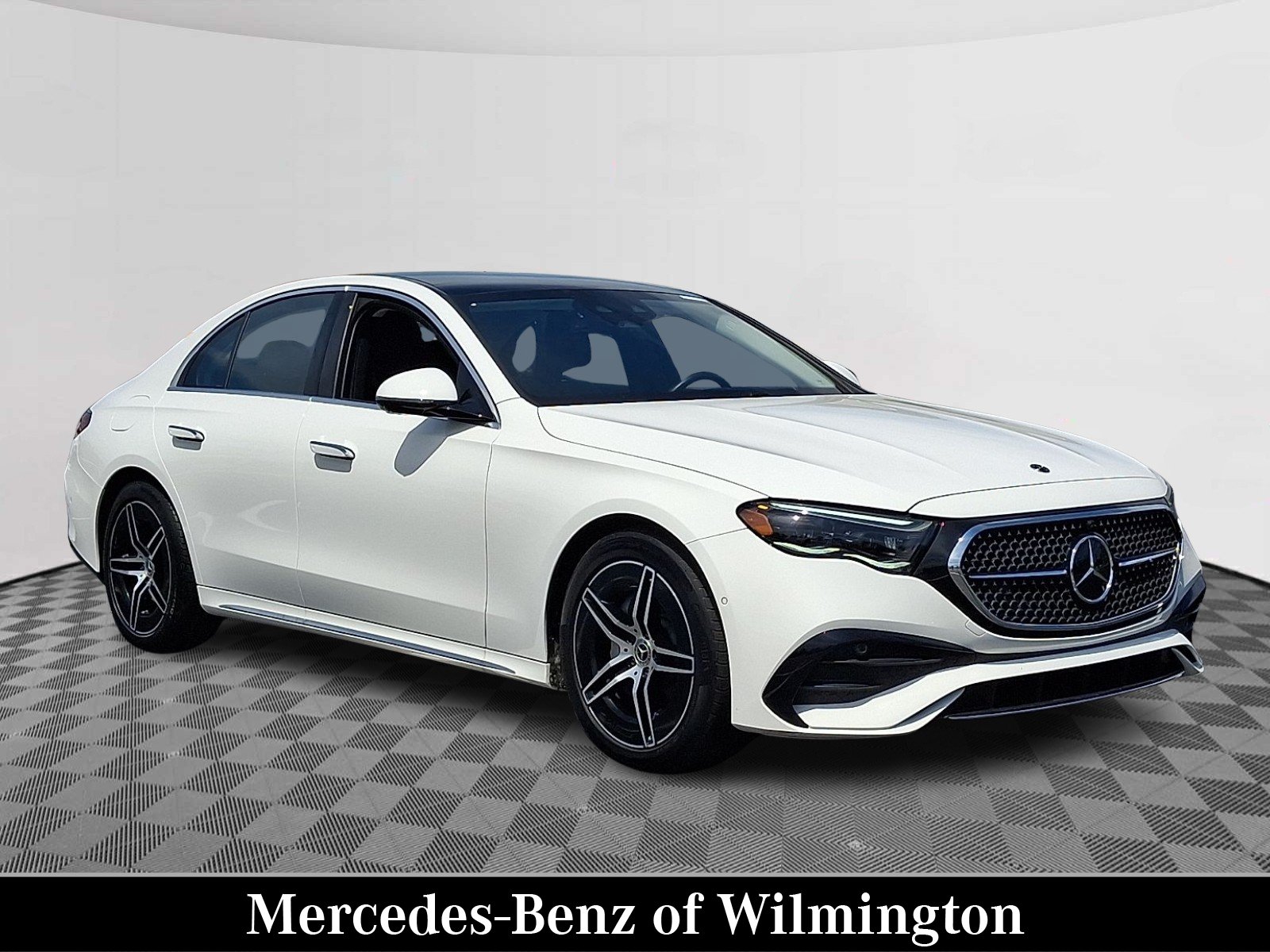 2026 Mercedes-Benz E-Class