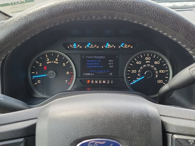 Used 2016 White Ford XL image 14