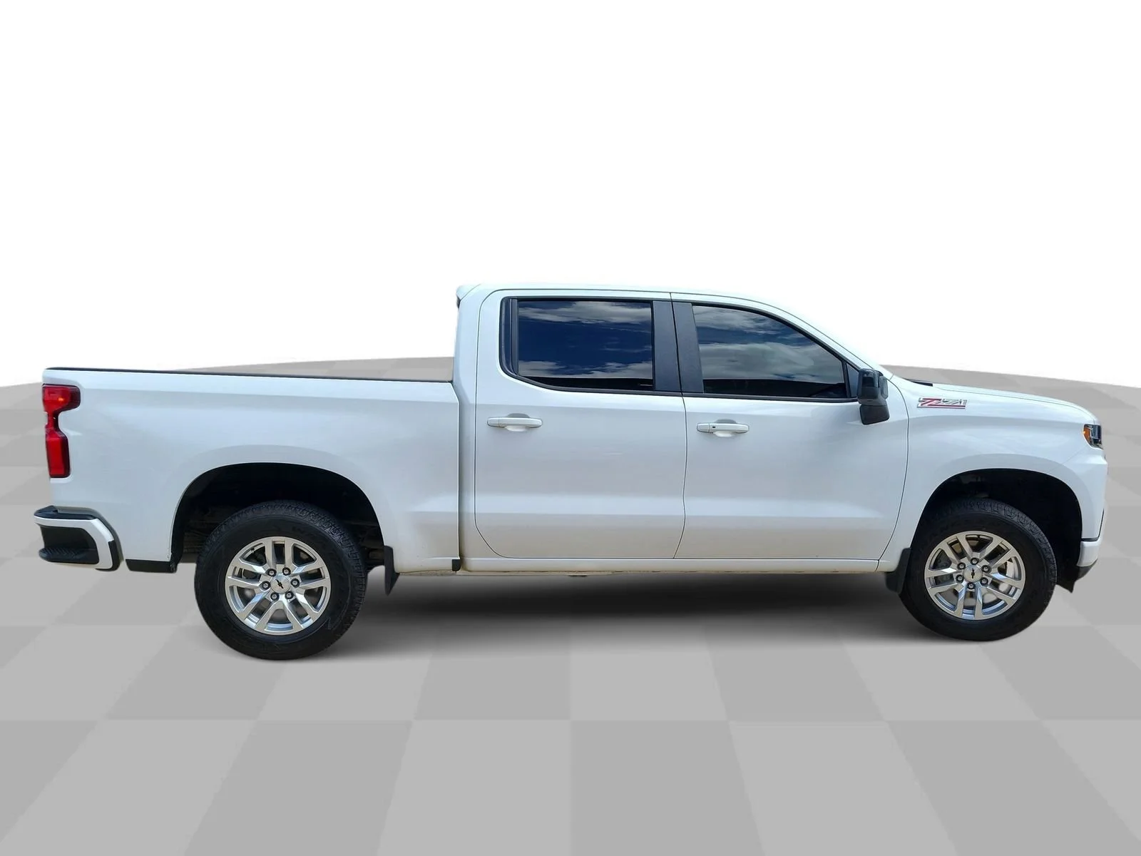 2020 Chevrolet Silverado 1500 RST - Photo 9