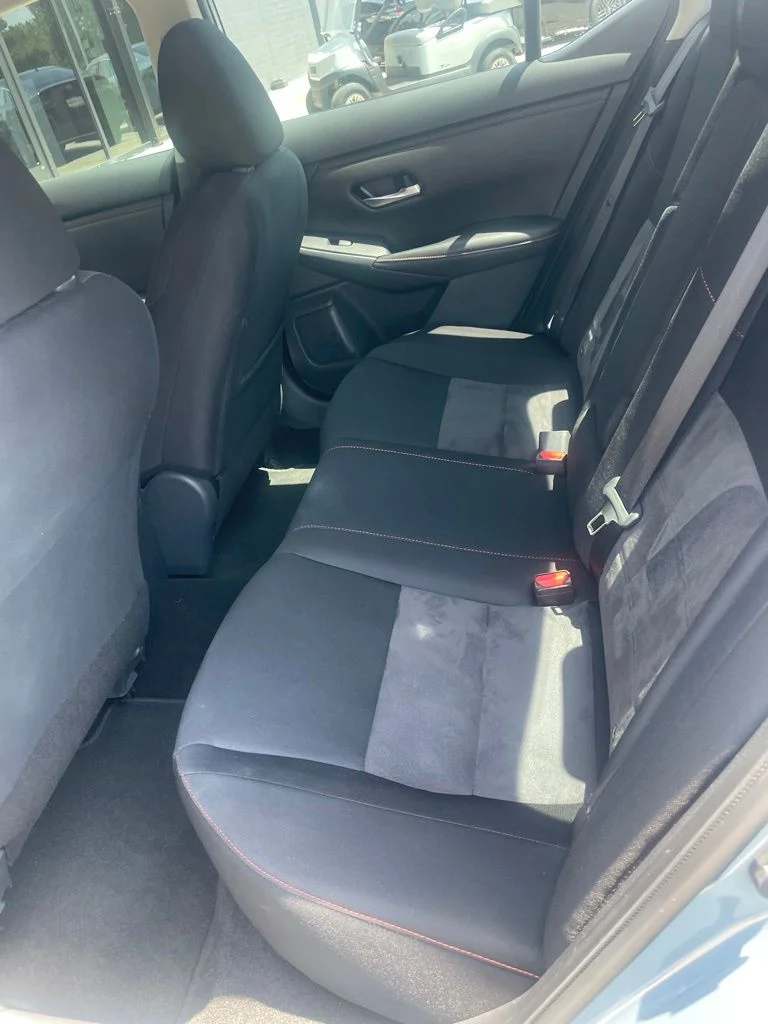 Used 2024 Gray Nissan SR image 9