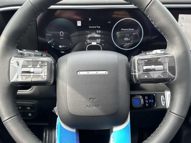 New 2026 White Hyundai Blue SEL Premium 7P image 18