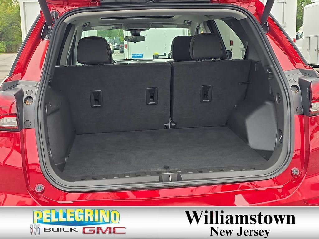 2022 Chevrolet Equinox LT - Photo 25