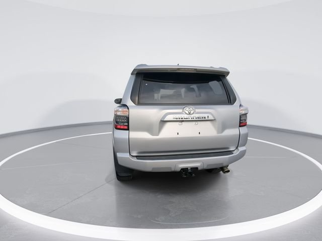 2023 Toyota 4Runner SR5 - Photo 7
