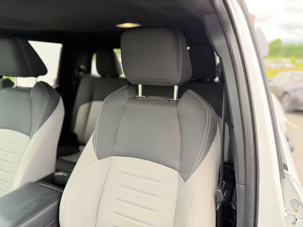 Certified Used 2024 White Toyota TRD Off-Road image 9