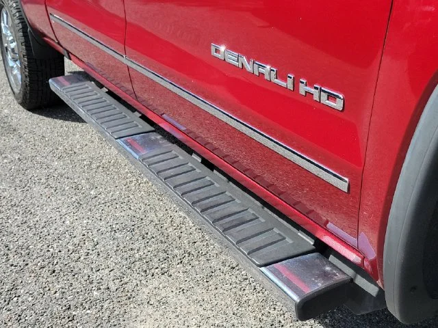 2019 GMC Sierra 2500 Denali HD Denali - Photo 8