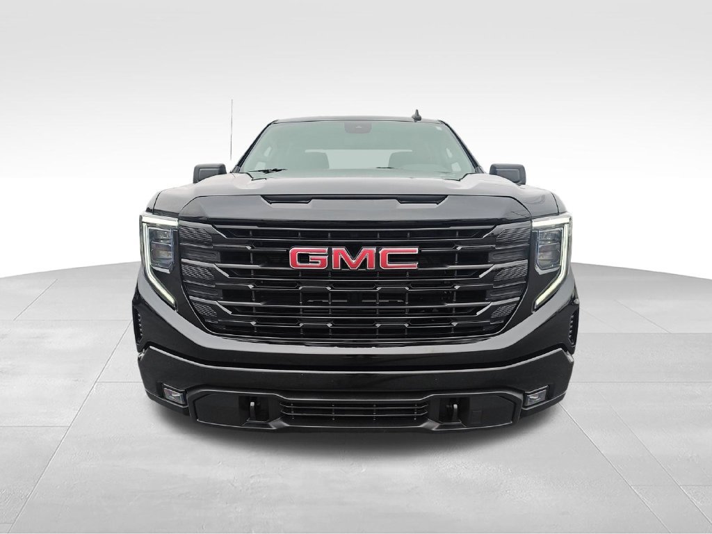 Certified Used 2024 Black GMC Elevation image 8