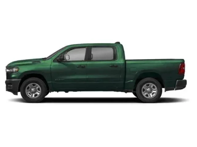 New 2026 Tank Exterior Paint RAM Warlock image 3