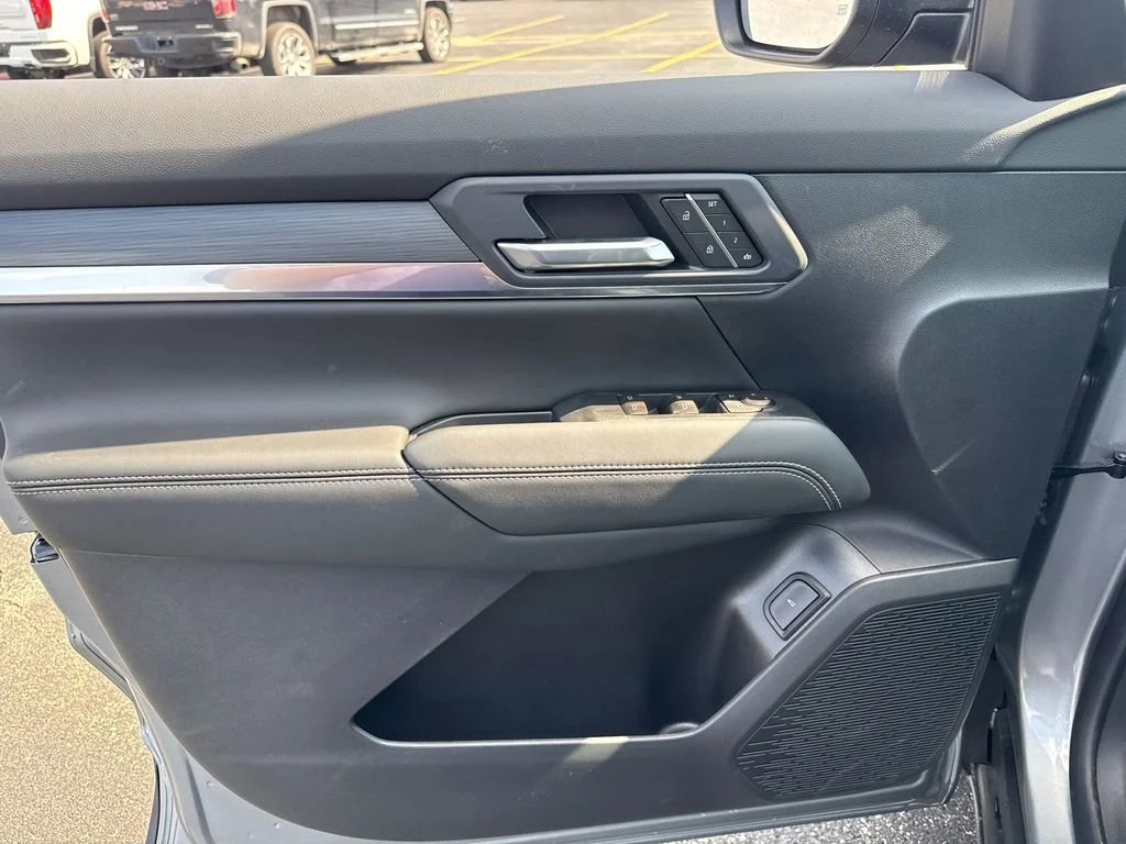 2026 GMC Terrain Elevation - Photo 14