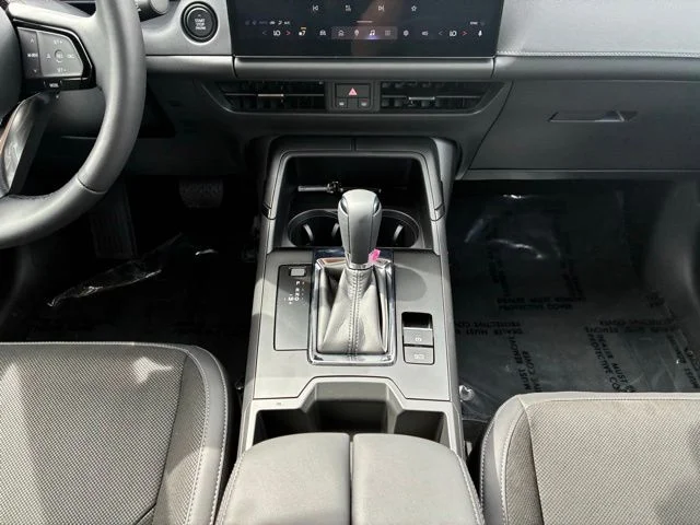 New 2026 White Metallic Mazda 2.5 S Preferred image 12