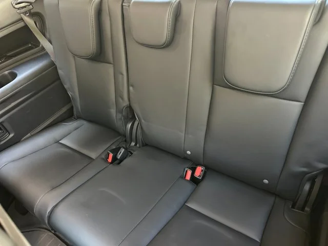 New 2026 ICE SILVER METALLIC Subaru Touring 7-Passenger image 45