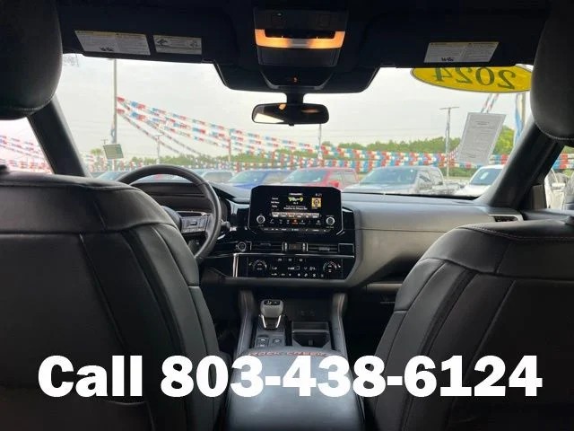 Used 2024 Baja Storm Nissan Rock Creek image 15