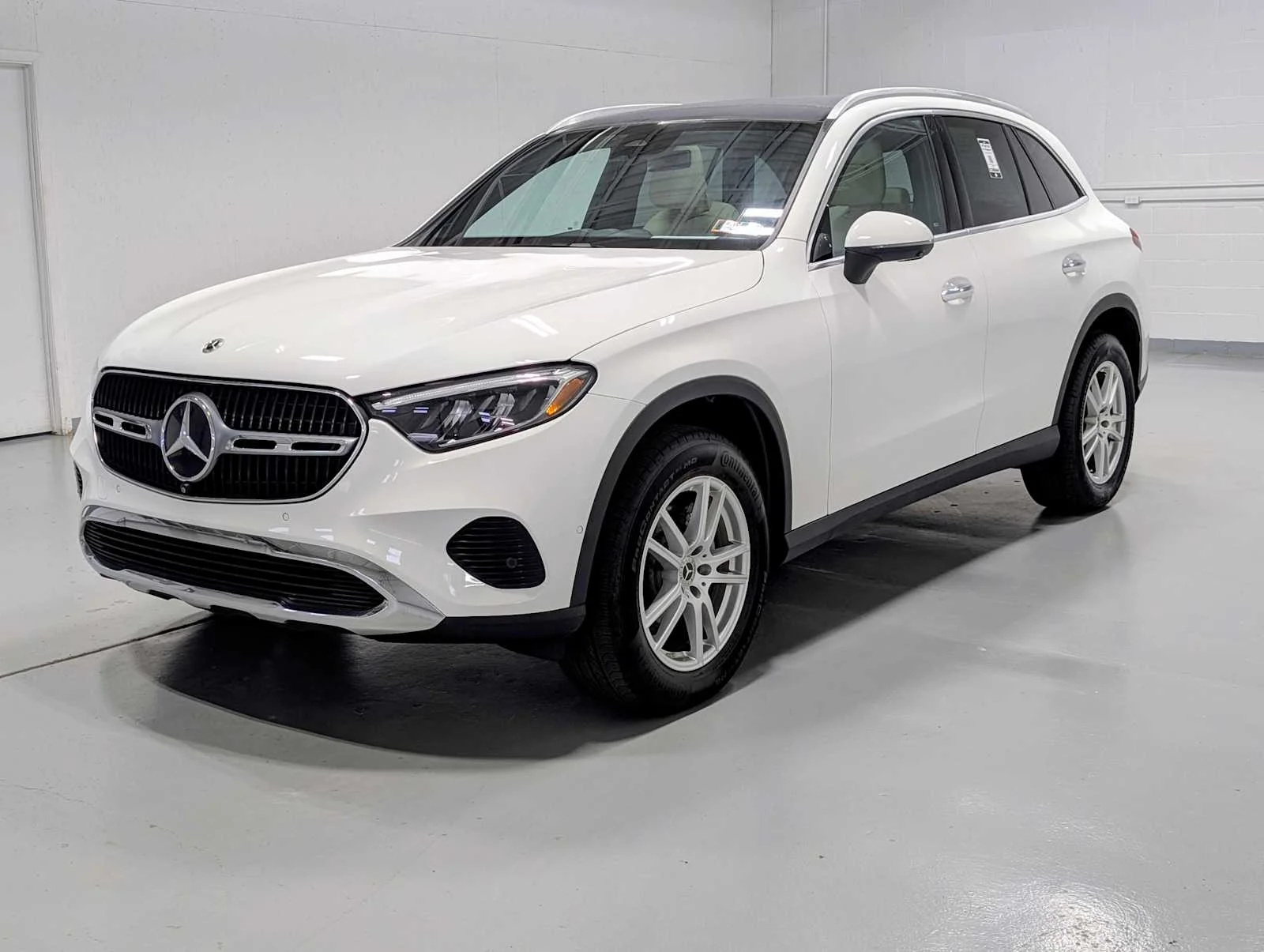 2023 Mercedes-Benz GLC 300 GLC 300