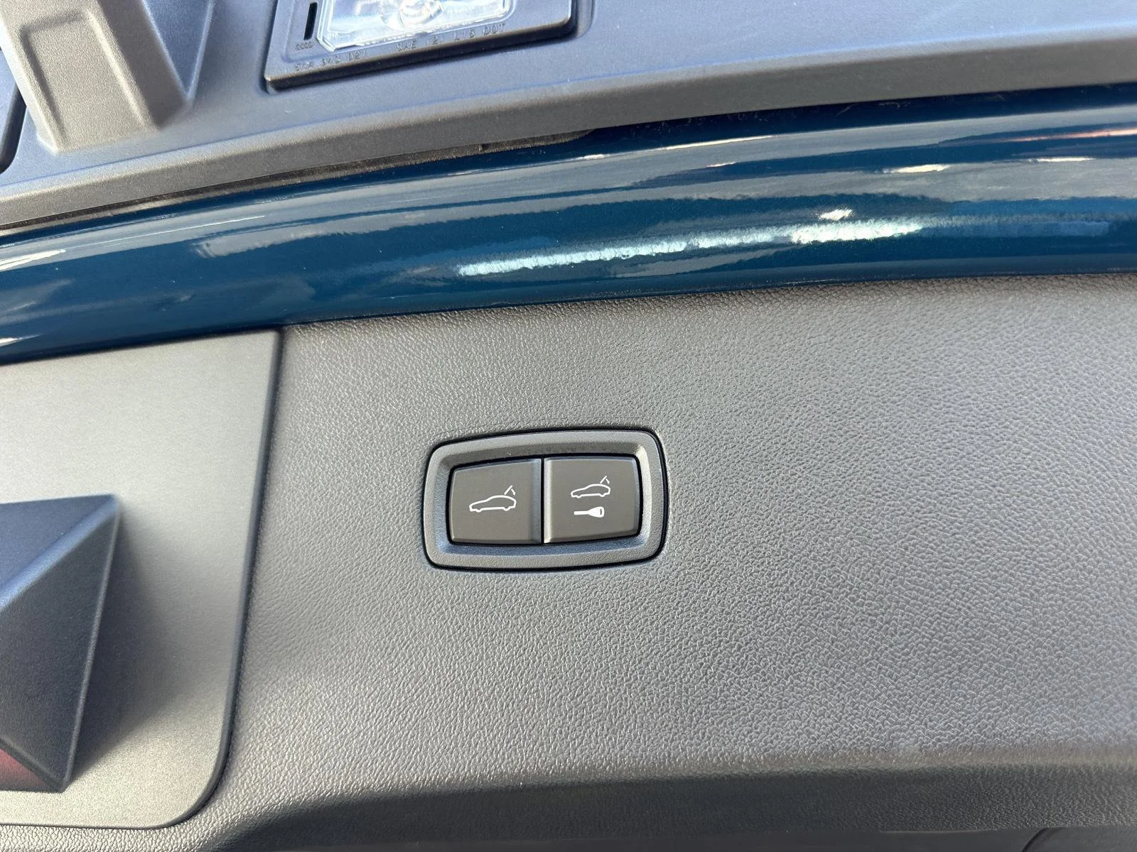 Used 2024 Montego Blue Metallic Porsche S image 50