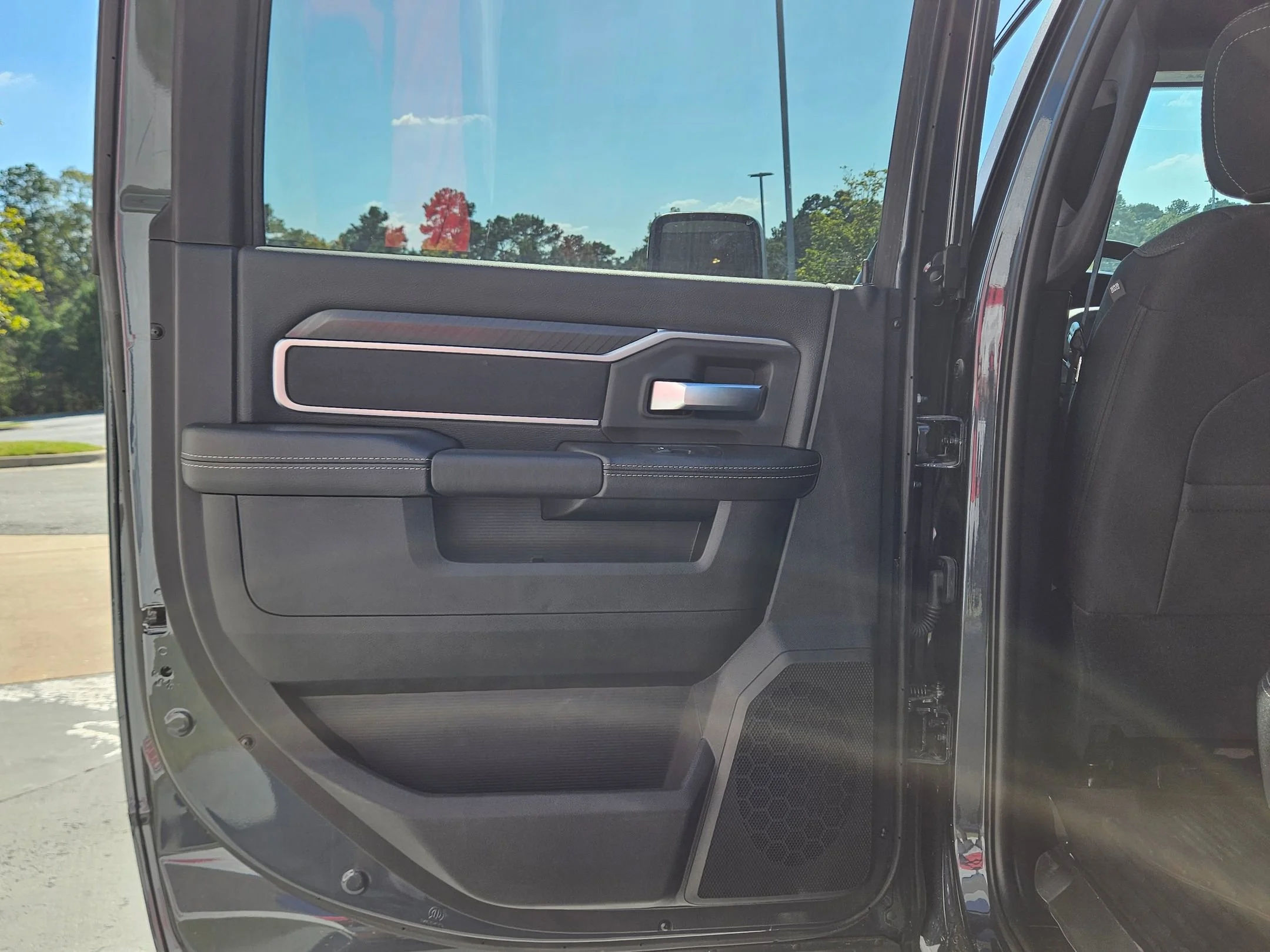 2026 RAM 2500 Big Horn - Photo 19