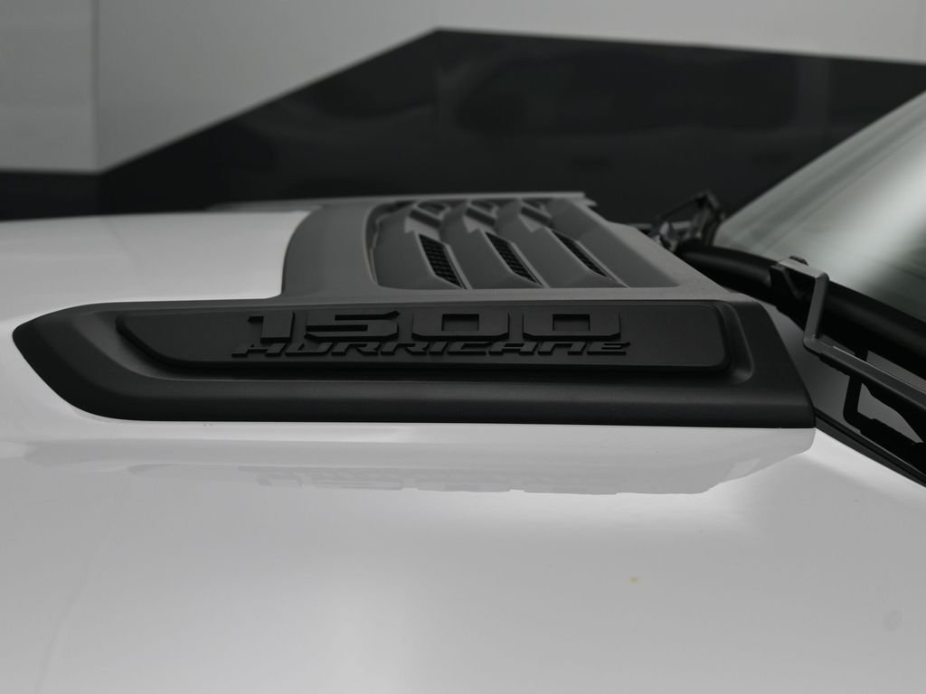 2026 RAM 1500 Rebel - Photo 13