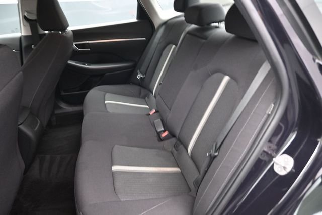Used 2024 Blue Hyundai SEL image 23