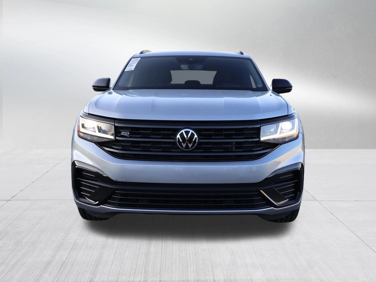 Used 2023 Volkswagen Atlas Cross Sport SEL R-Line Black with VIN 1V2SE2CA4PC215835 for sale in Kansas City