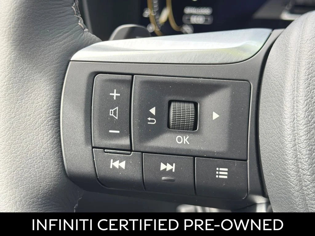 2026 INFINITI QX60 Sport - Photo 22