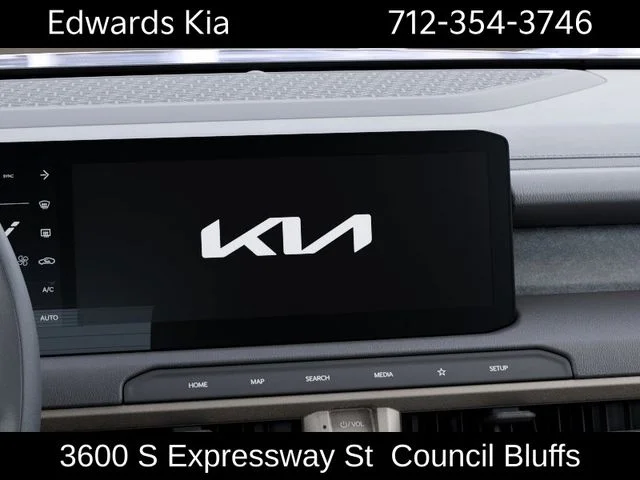 New 2027 Black Kia SX image 22
