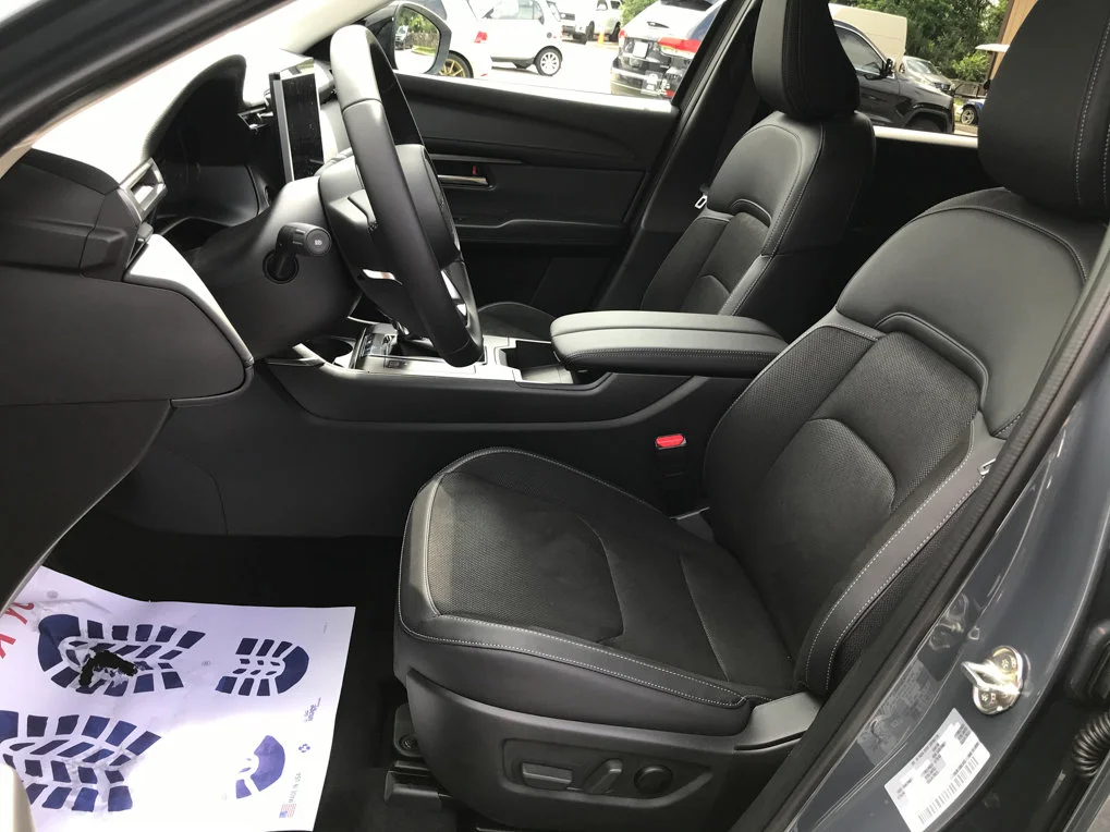 New 2026 Polymetal Gray Metallic Mazda 2.5 S Preferred image 21