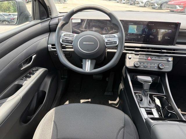 New 2026 Gray Hyundai SE FWD image 19