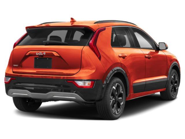 Used 2023 Kia Niro Wind with VIN KNDCR3L14P5045965 for sale in Cerritos, CA