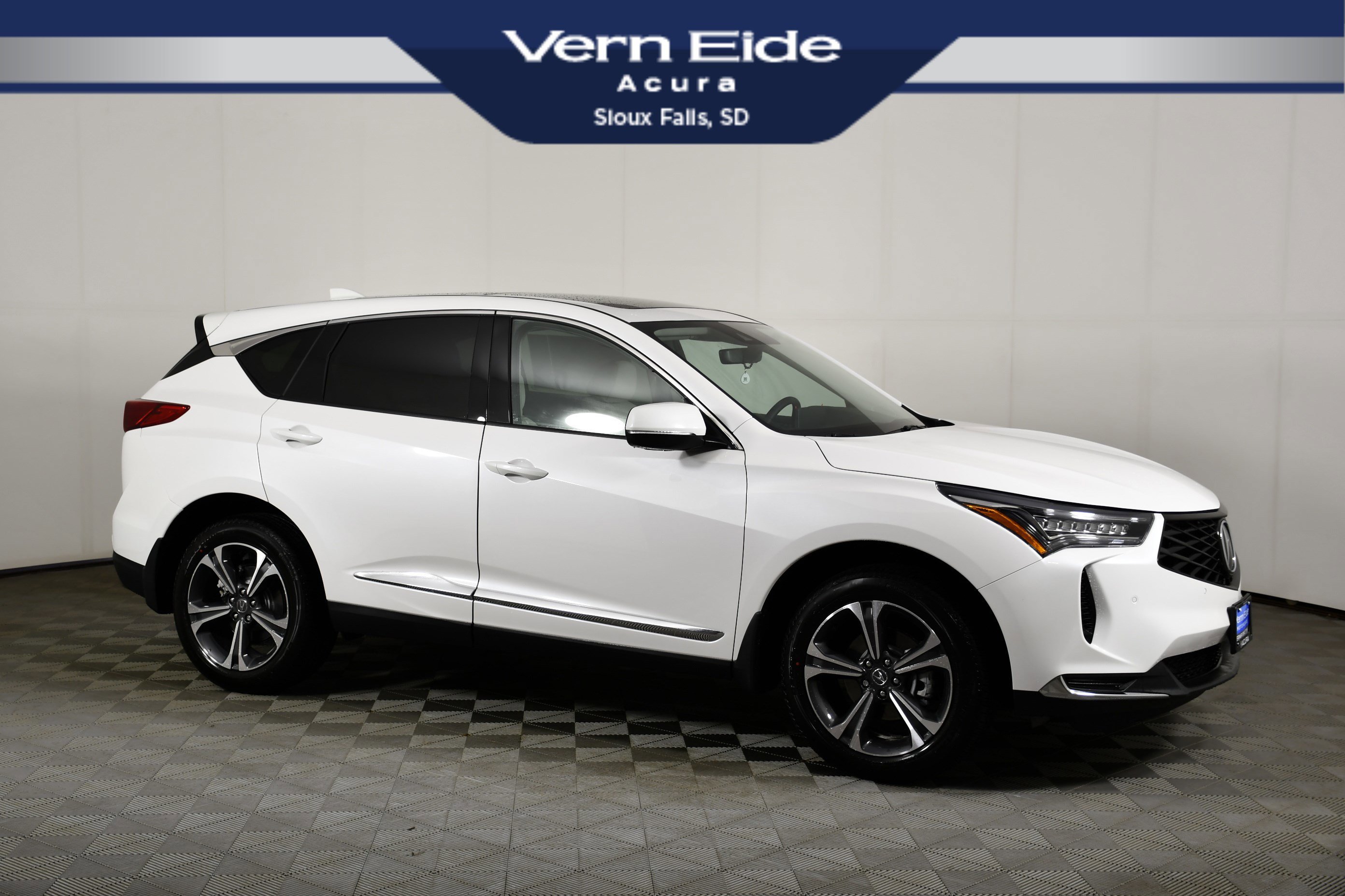 2026 Acura RDX Technology Package SH-AWD's photo